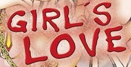 Girls Love Comics