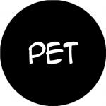 Button: Pet 