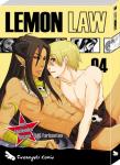 Anthologie: Lemon Law 4 