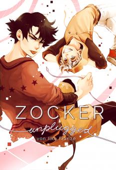 Manga: Zocker Band 2: Unplugged