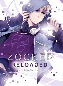 Manga: Zocker Band 3: Reloaded