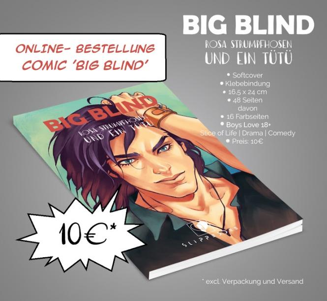 Comic: Big Blind 