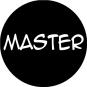 Button: Master 